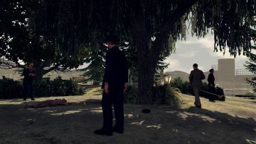 Immagine 54 del gioco L.A. Noire per PlayStation 4